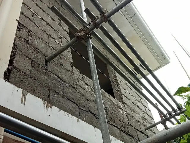 Renovation and Extension of 2-Storey Residential Building, photo 1 of 7