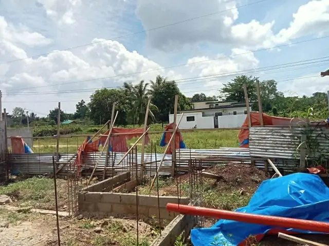 Proposed Two-Storey Residential Building, photo 1 of 3